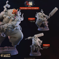 Thumbnail for Age of the Oni Bundle