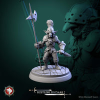 Thumbnail for Market Guards Bundle