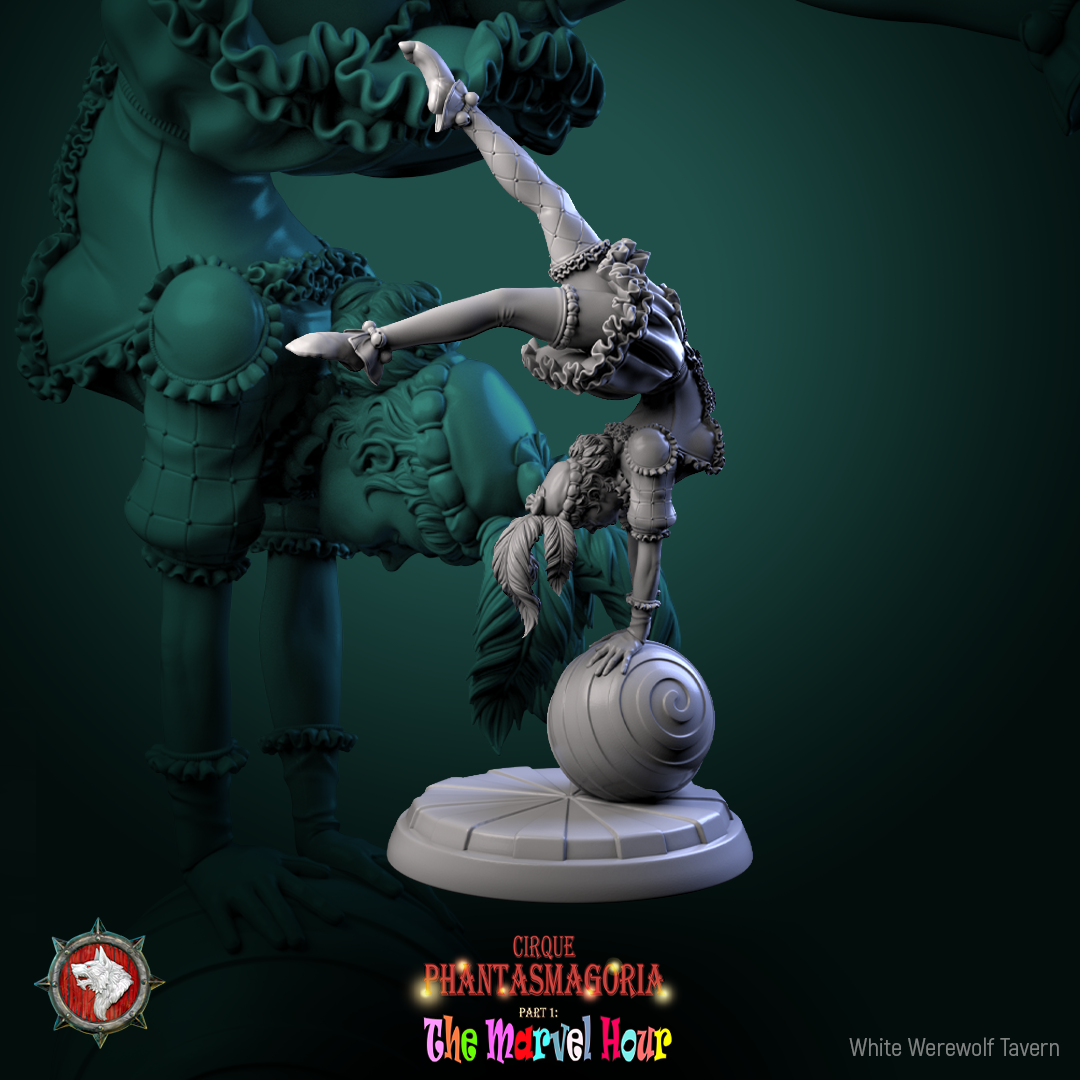 The Lollipop Twirler Bundle
