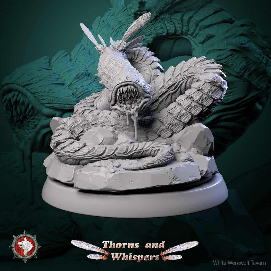 Blooming Coilspawn Bundle