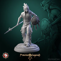 Thumbnail for Native Warrior Male Bundle