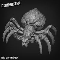 Thumbnail for Giant Spider