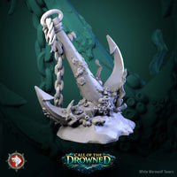 Thumbnail for Drowned Treasure Bundle