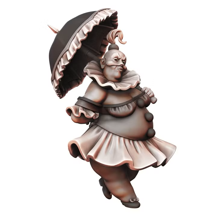 Carnival of Chaos Bundle 3