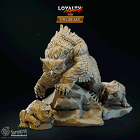 Thumbnail for Owlbeast