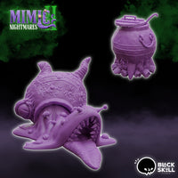 Thumbnail for Mimic Cauldron