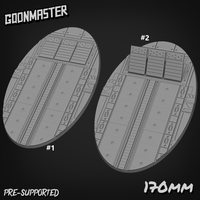 Thumbnail for Flight Deck Bases