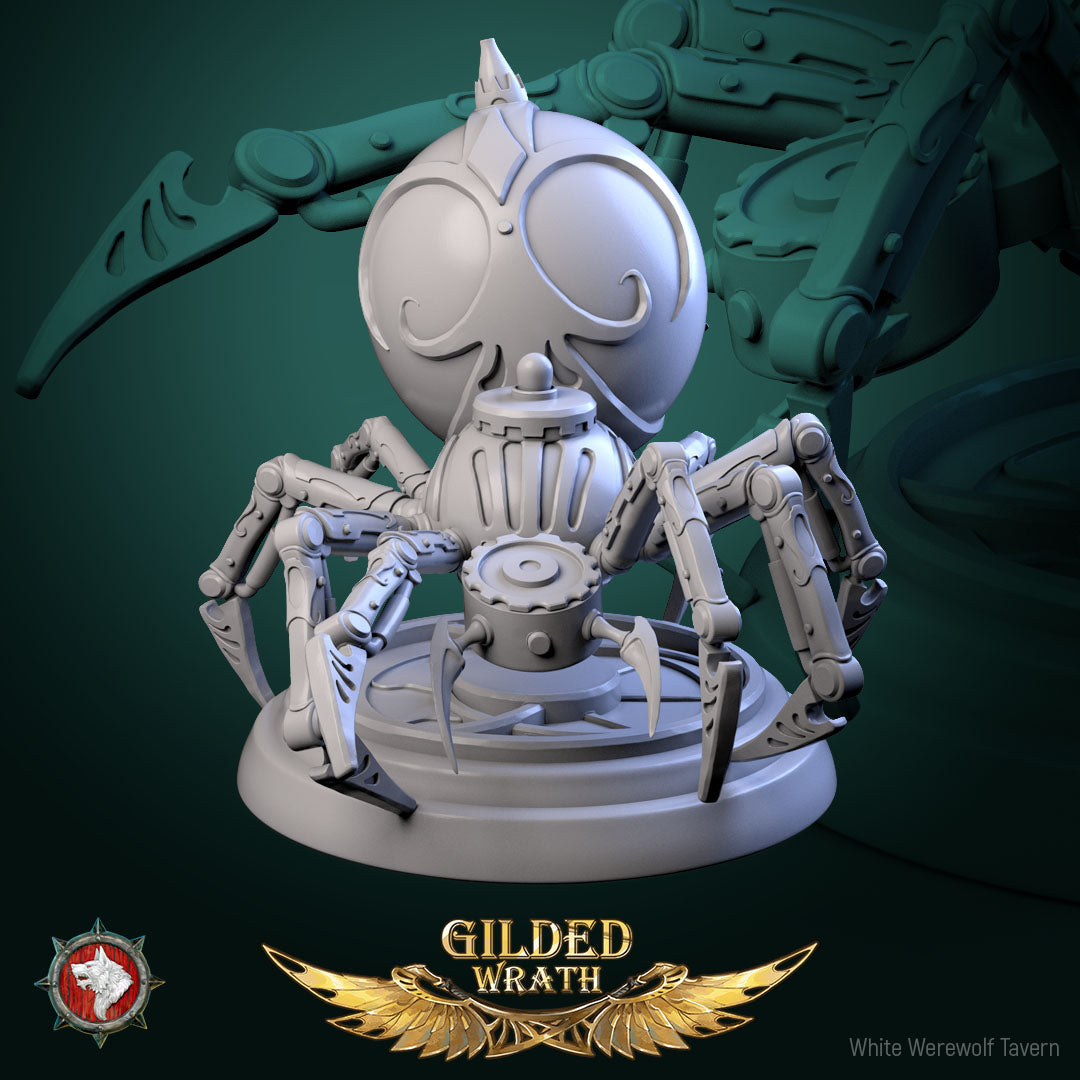Golden Loom Crawlers Bundle