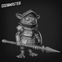 Thumbnail for Tarsier Knight Bundle
