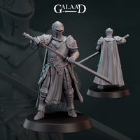 Thumbnail for Battle Weary Knights Bundle