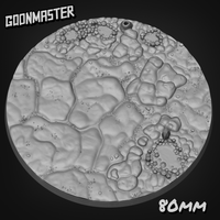 Thumbnail for Crystal Cave Bases