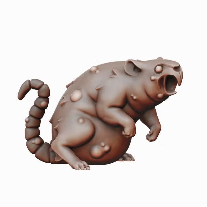 Giant Rats Bundle