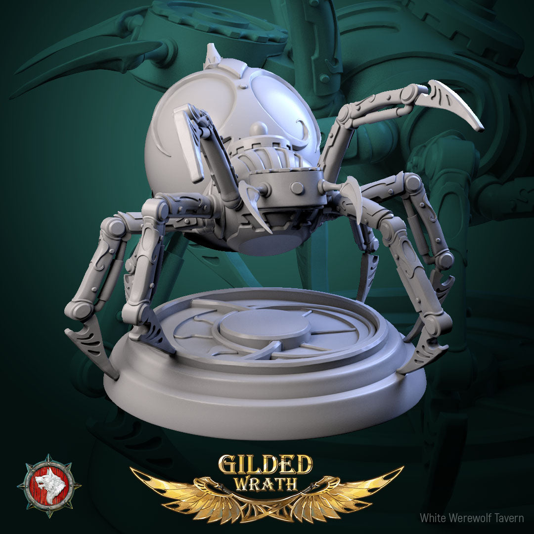 Golden Loom Crawlers Bundle