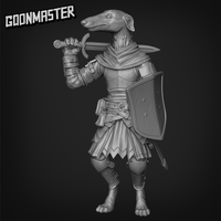 Thumbnail for Borzoi Bundle 2