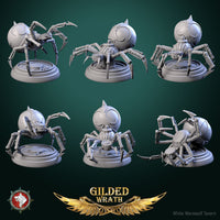 Thumbnail for Golden Loom Crawlers Bundle