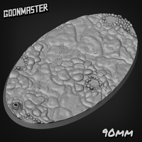 Thumbnail for Crystal Cave Bases
