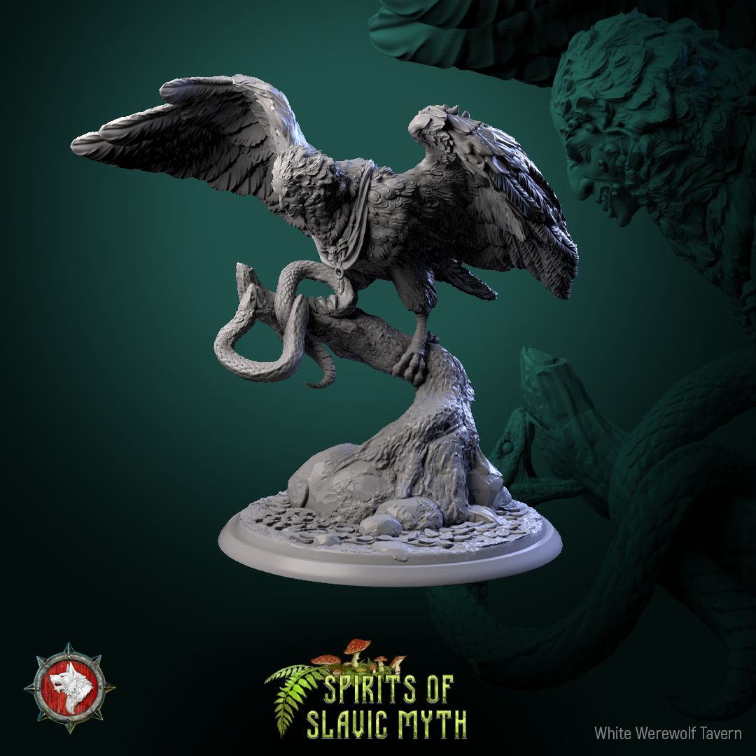 Sirin Bundle