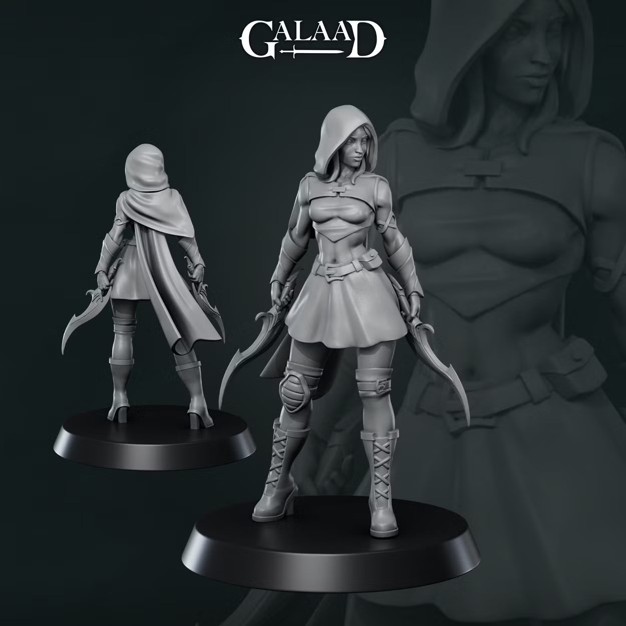 Adventurers Bundle