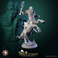 Thumbnail for Centaur Warriors Bundle