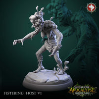 Thumbnail for Festering Host Bundle