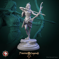 Thumbnail for Native Warrior Female Bundle
