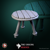 Thumbnail for Tavern Fixtures