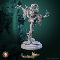 Thumbnail for Infected Dryad Bundle