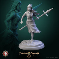 Thumbnail for Native Warrior Female Bundle