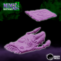 Thumbnail for Mimic Rug