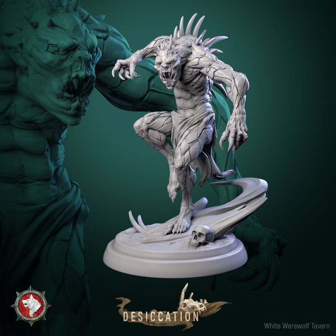 Dustblight Bundle