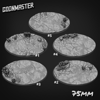 Thumbnail for Sea Floor Bases