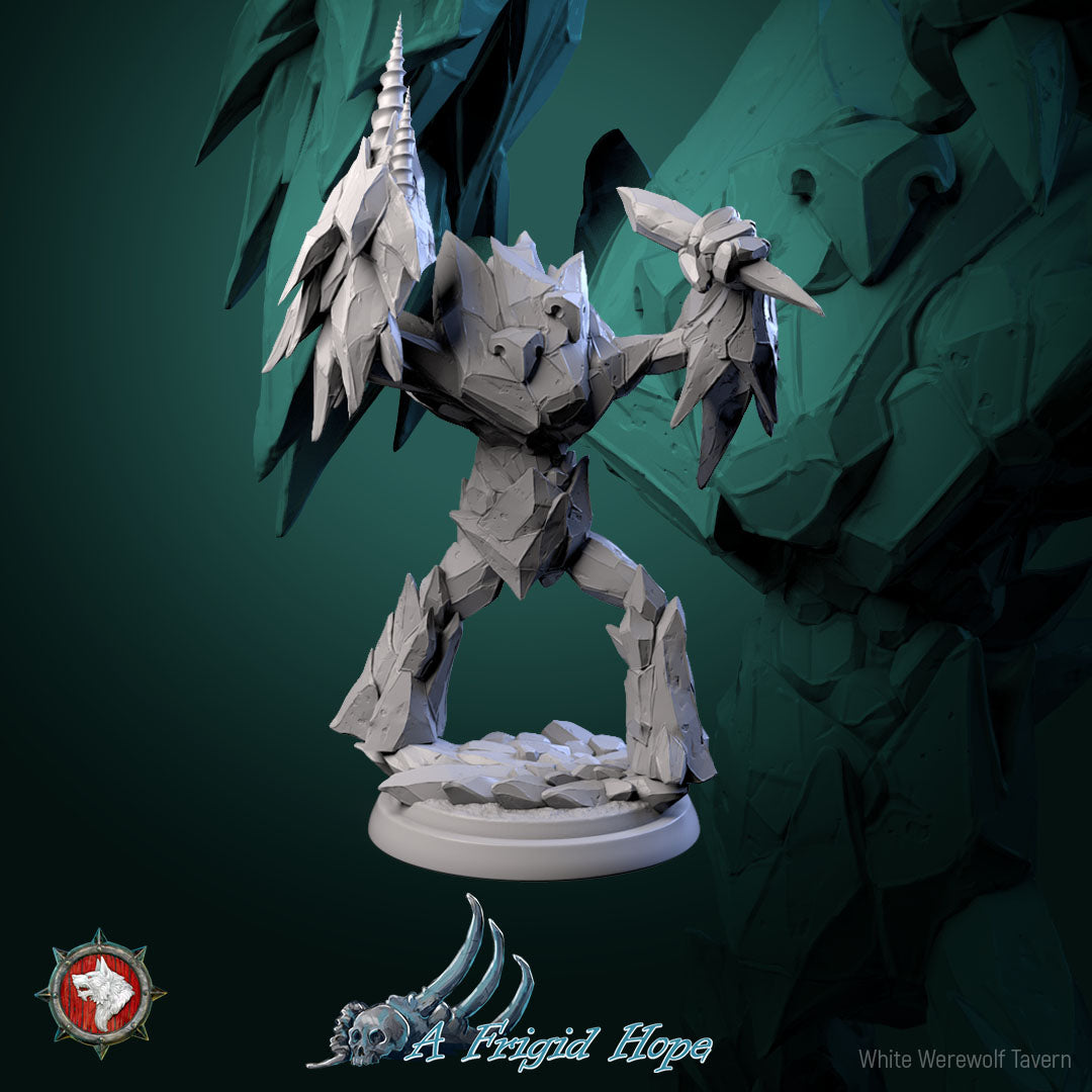 Crystalith Guardian Bundle