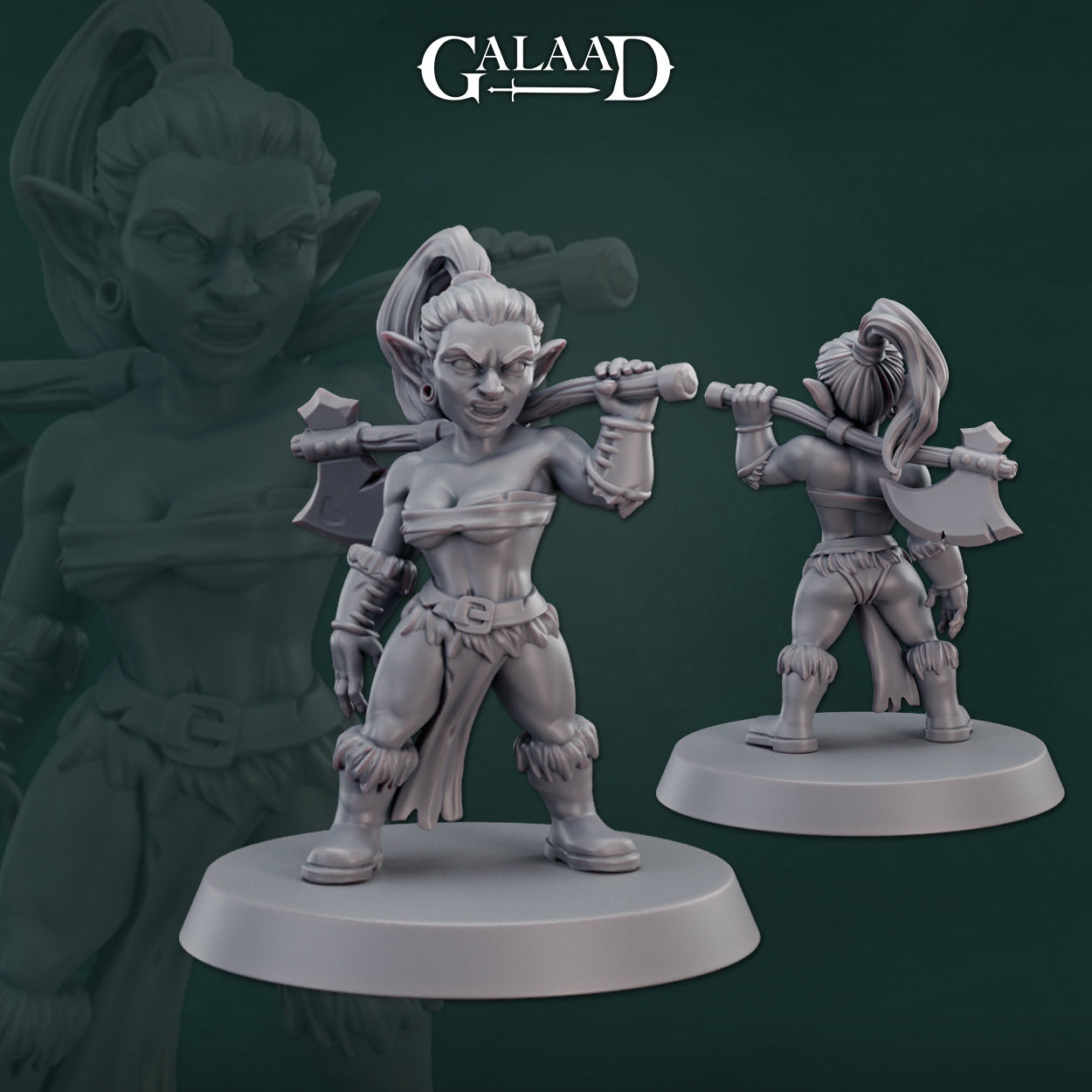 Goblin Bundle