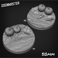 Thumbnail for Pumpkin Patch Bases