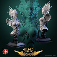 Thumbnail for Guardian of the Golden Flame