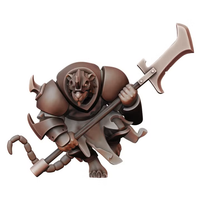 Thumbnail for Ratfolk Verminguard Bundle