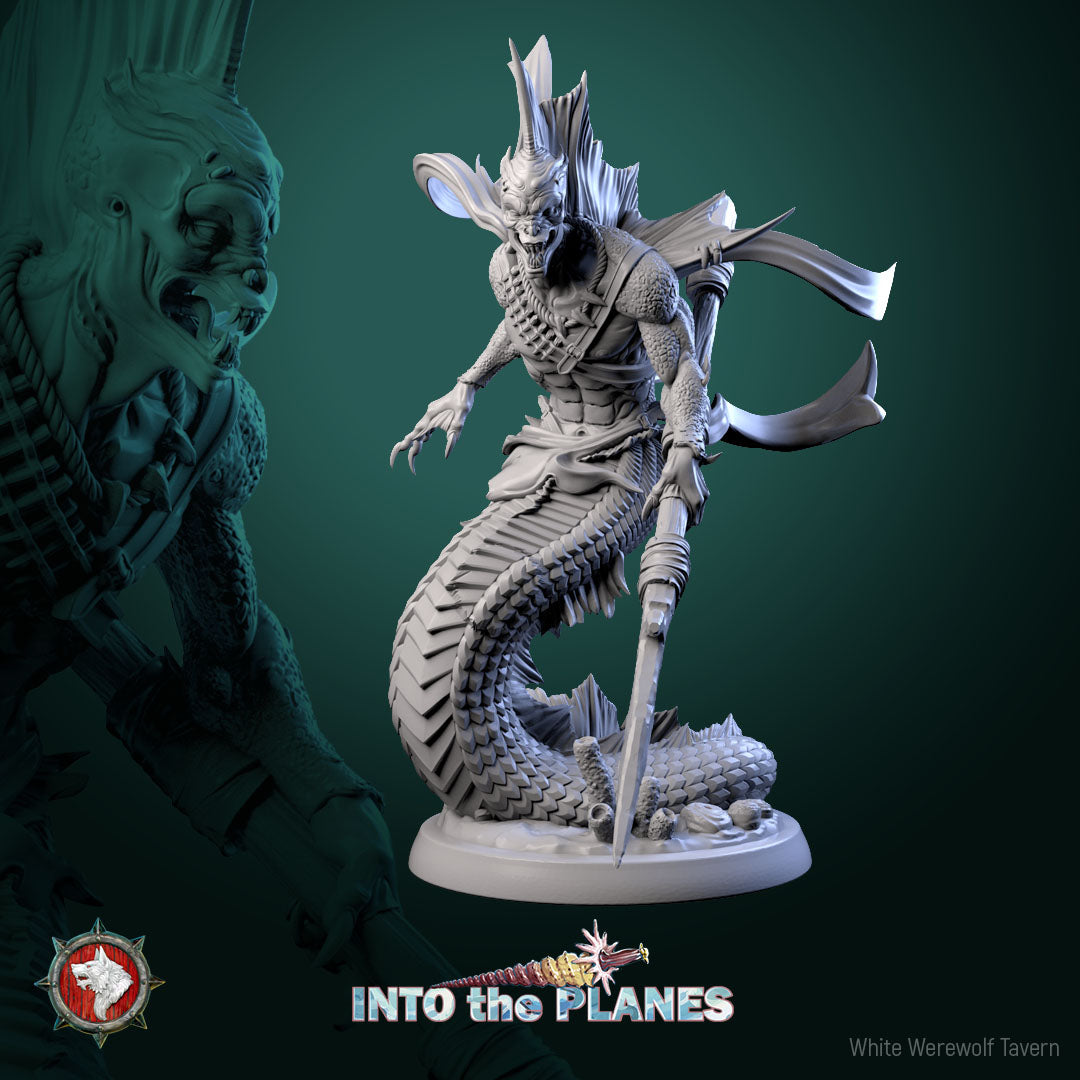 Merfolk Bundle