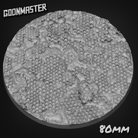 Thumbnail for Hive Bases