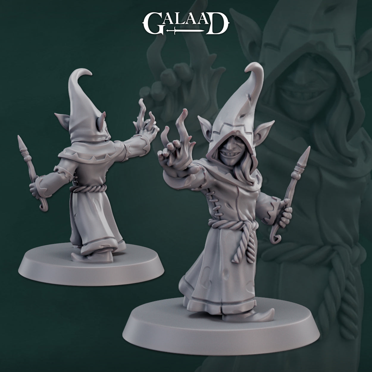 Goblin Bundle