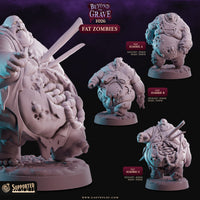 Thumbnail for Beyond the Grave Bundle