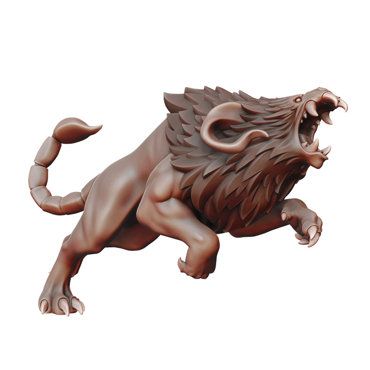 Beastman & Warhounds Bundle