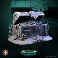 Thumbnail for Drowned Treasure Bundle