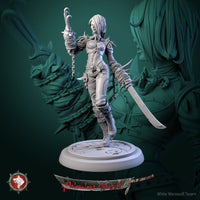 Thumbnail for Crimson Huntress Bundle