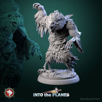 Thumbnail for Zombie Owlbear Bundle