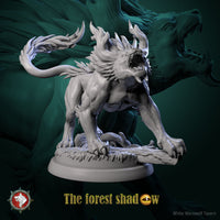 Thumbnail for Forest Monster Bundle