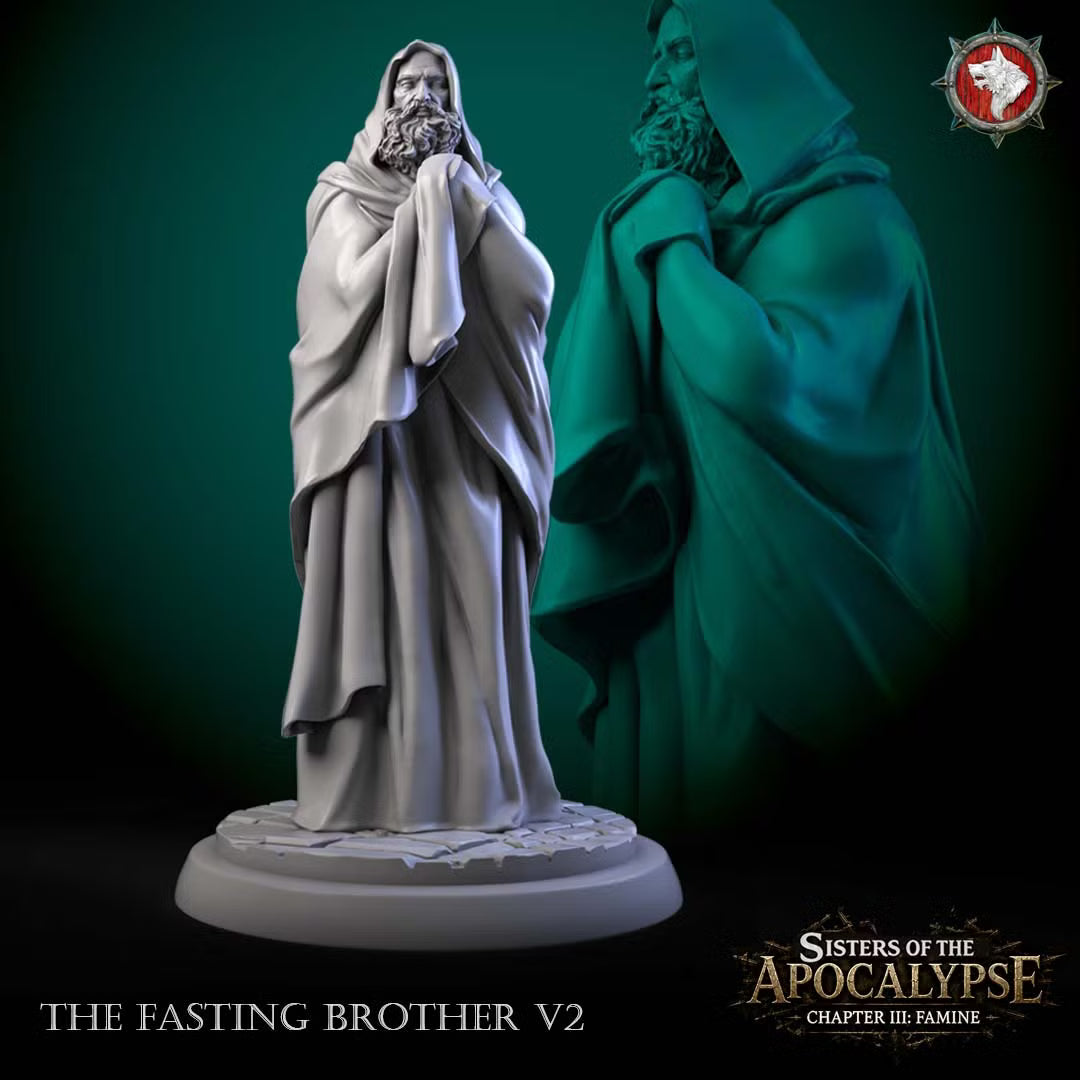 The Fasting Brothers Bundle