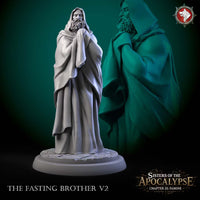 Thumbnail for The Fasting Brothers Bundle