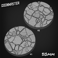 Thumbnail for Rubble Bases