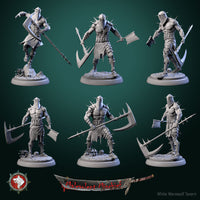 Thumbnail for The Skullbreaker Bundle