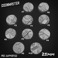 Thumbnail for Junk Yard Bases